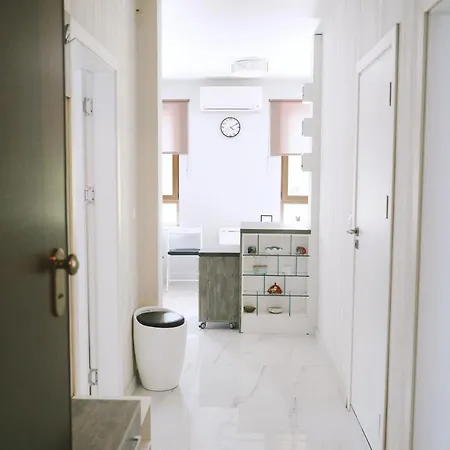 Appartement Centre - Two Bedroom *