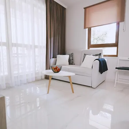 Centre - Two Bedroom Appartement