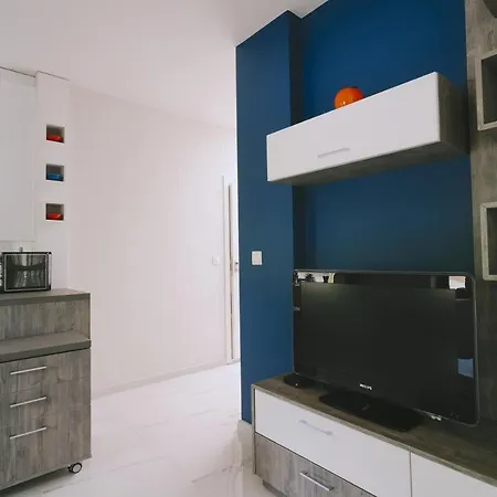 Lejlighed Centre - Two Bedroom
