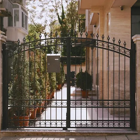 Centre - Two Bedroom Varna