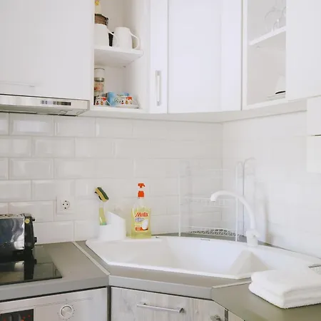 Centre - Two Bedroom