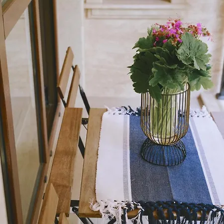 Appartement Centre - Two Bedroom