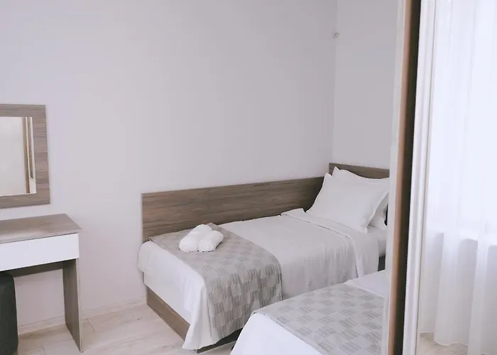 Centre - Two Bedroom ヴァルナ