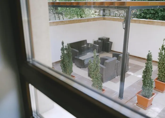 Centre - Two Bedroom * ヴァルナ