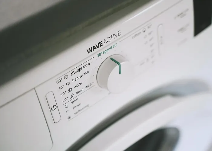 アパート Centre - Two Bedroom