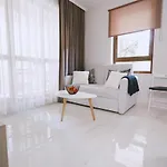 Centre - Two Bedroom Apartment