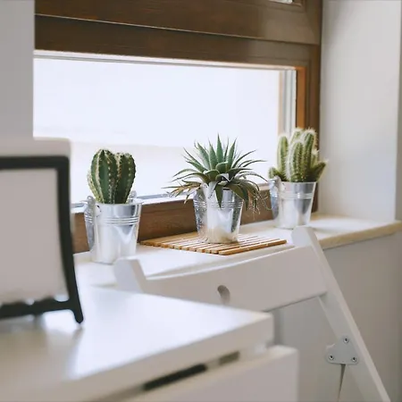 Apartamento Centre - Two Bedroom Varna