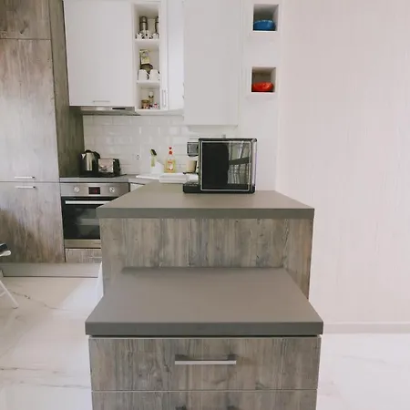 Apartamento Centre - Two Bedroom *