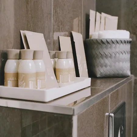 Centre - Two Bedroom Apartment