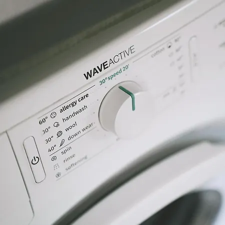 Apartamento Centre - Two Bedroom