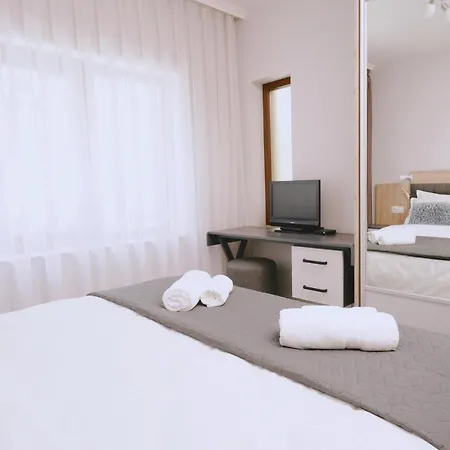 Apartment Centre - Two Bedroom Varna