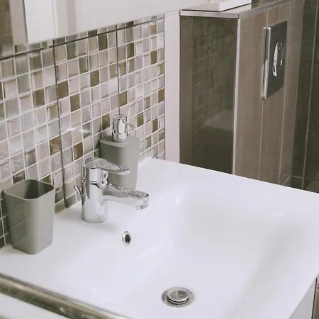 Centre - Two Bedroom * Varna