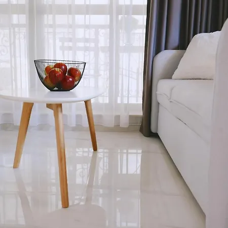 Centre - Two Bedroom Apartamento Varna